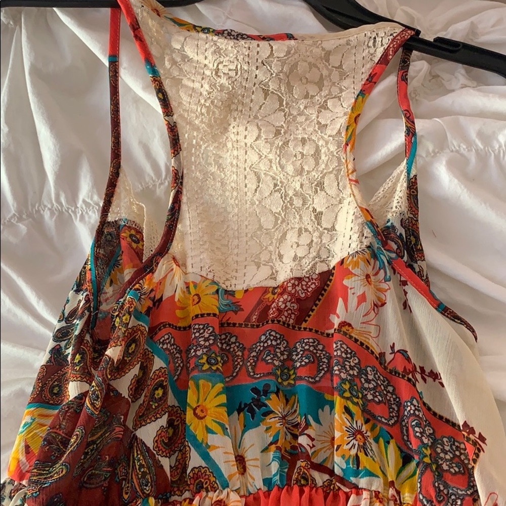 Buckle Tank - Picture 4 of 4